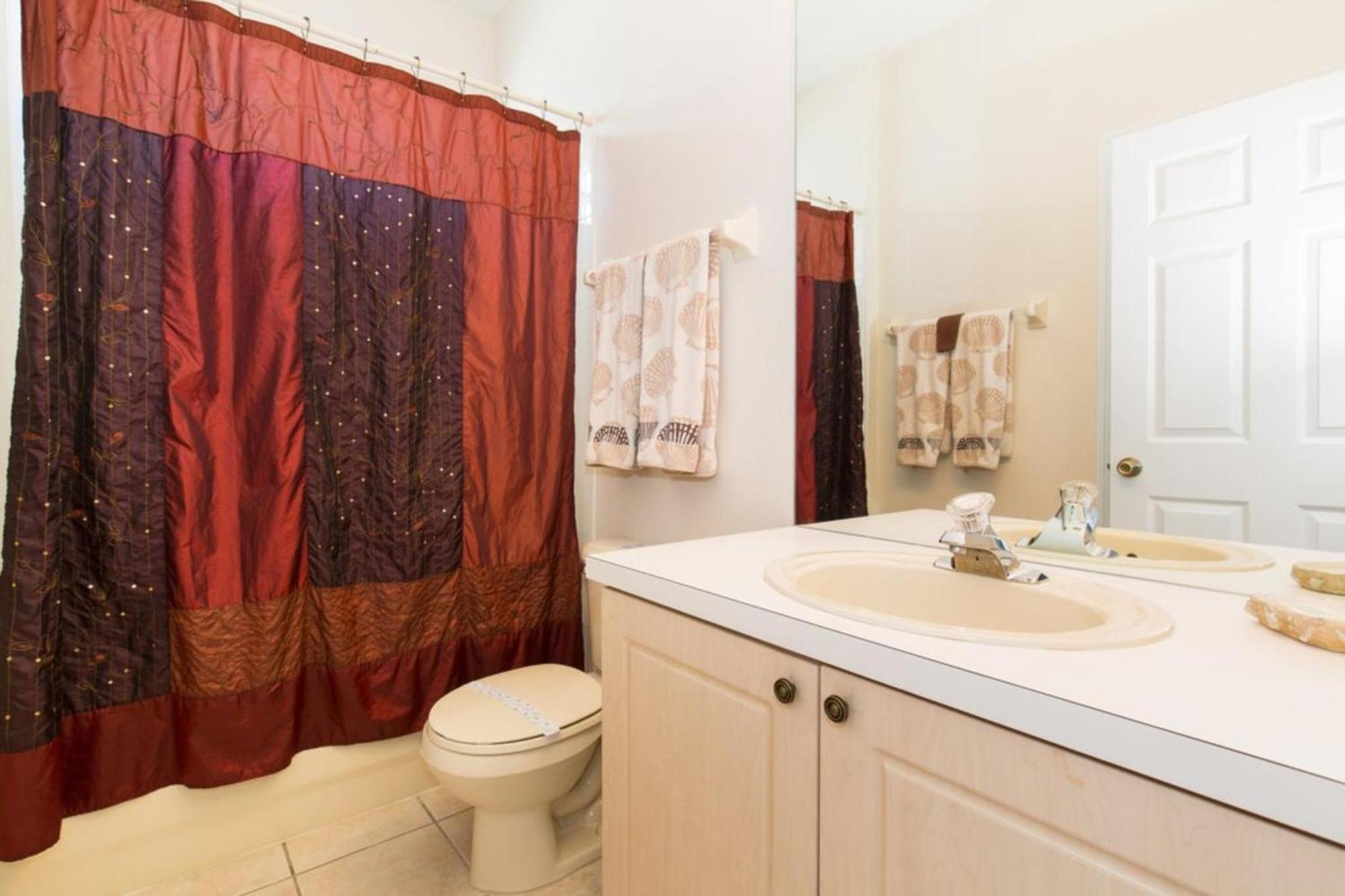Windsor Palms Villa: Pool & Close To Disney Kissimmee Exterior foto